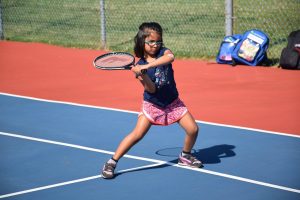 Pickleball for kids New Brunswick