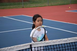 Pickleball for kids Piscataway