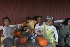 Preschool Summer Camp New Brunswick