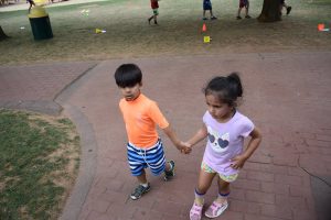 Preschool Summer Camp Piscataway