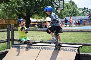 Skateboarding Lessons New Brunswick