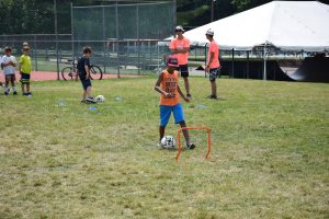 Soccer League New Brunswick