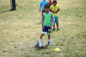 Soccer for kids Piscataway