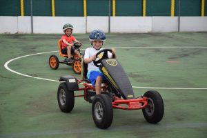 Sports Camp New Brunswick