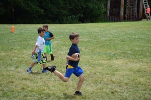Sports Camp Piscataway