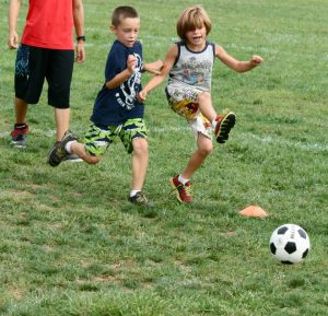 Sports Lessons New Brunswick