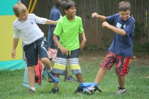 Sports for kids New Brunswick