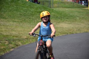Summer Bicycle riding lessons Piscataway