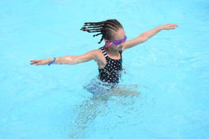 Swimming Lessons Piscataway