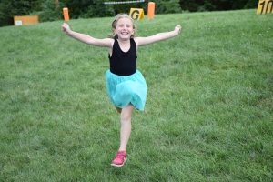 Toddler Summer Camp New Brunswick