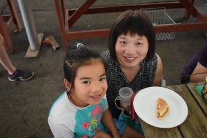 Toddler Summer Camp New Brunswick NJ