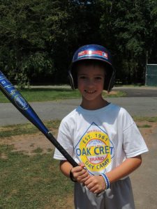 Youth Baseball Piscataway