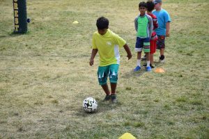 Youth Soccer Piscataway