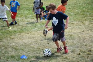 Youth Sports New Brunswick