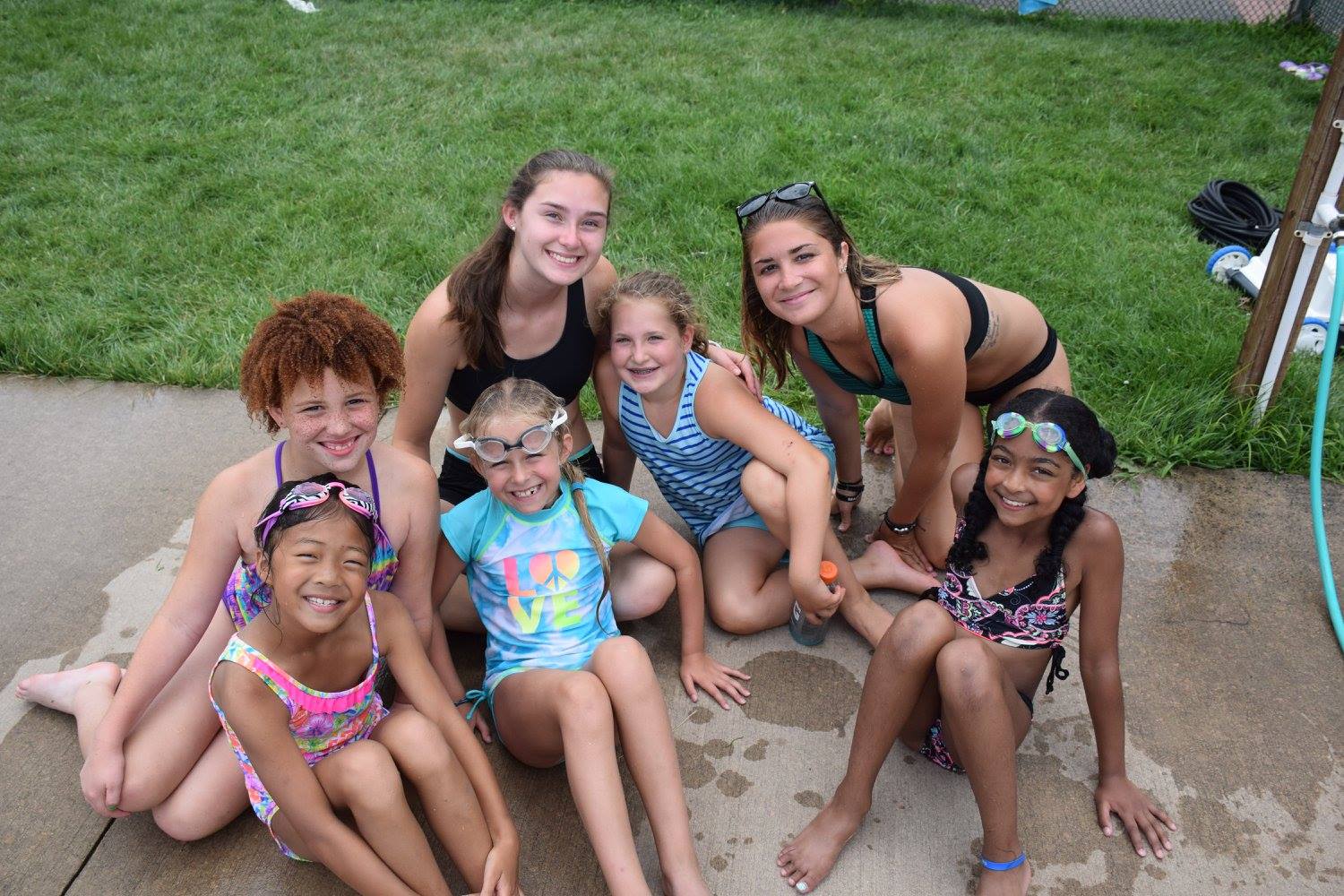 10 12 Year Old Summer Camp Near North Plainfield