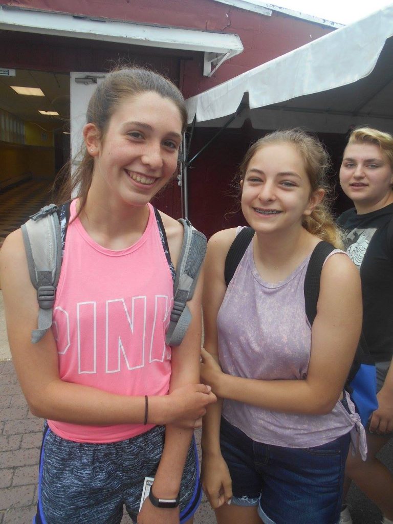10th Grade Summer Camp Raritan, NJ