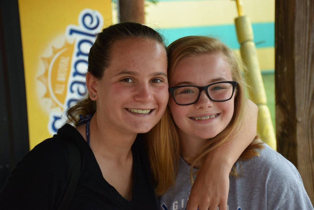 11th Grade Summer Camp Princeton Junction, NJ