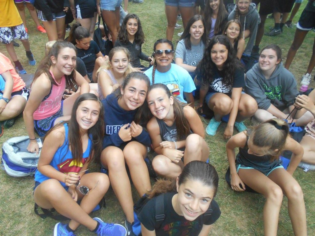 11th Grade Summer Camp Raritan, NJ