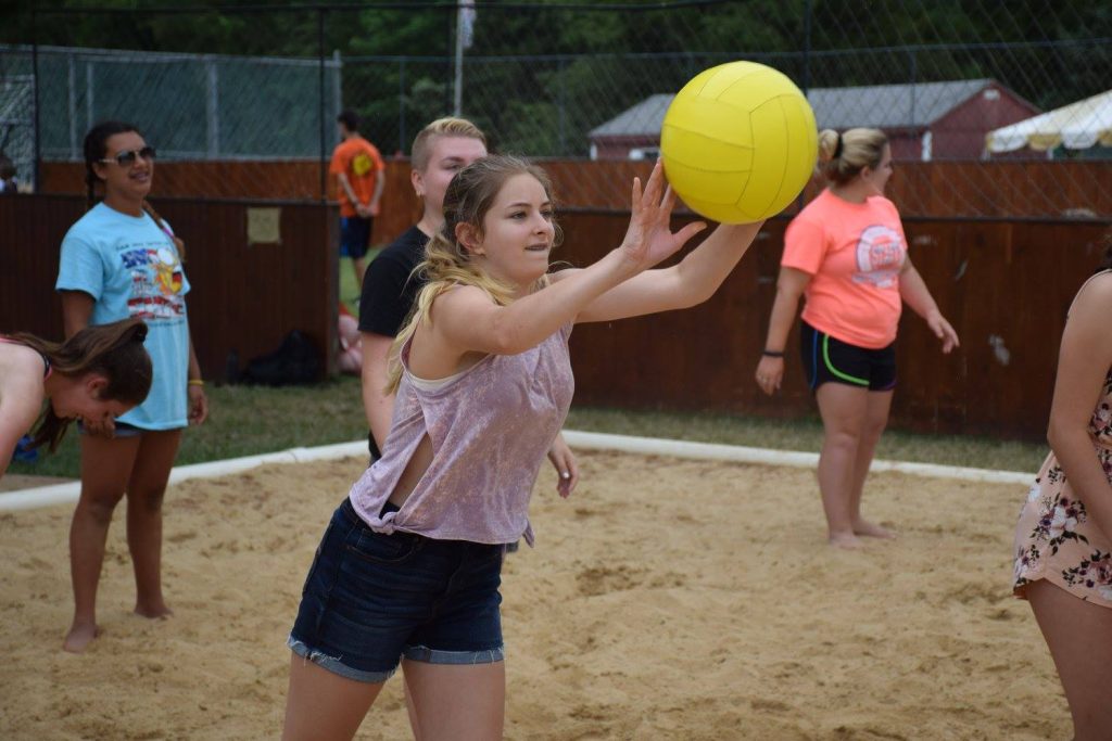 13-15 Year Old Summer Camp near Raritan, NJ