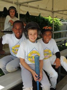 5th Grade Summer Camp North Plainfield