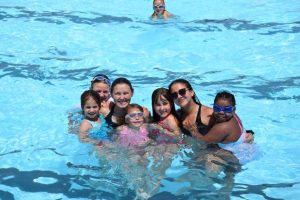6 Years Old Summer Camp North Plainfield