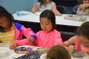 6th Grade Summer Camp North Plainfield