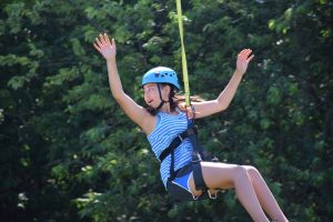 7 and 8 year olds Summer Camp North Plainfield