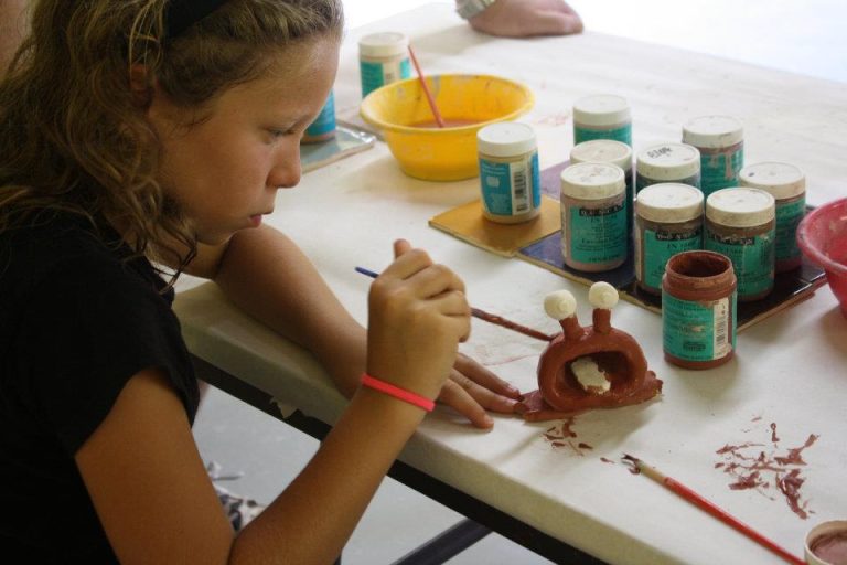 8-10 Year Old Summer Camp near Raritan, NJ