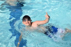 8 Years Old Summer Camp North Plainfield
