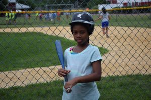 Baseball League North Plainfield