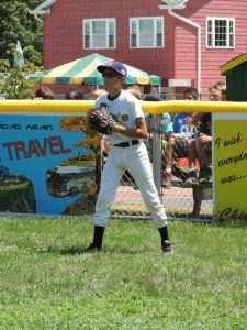 Baseball Lessons North Plainfield