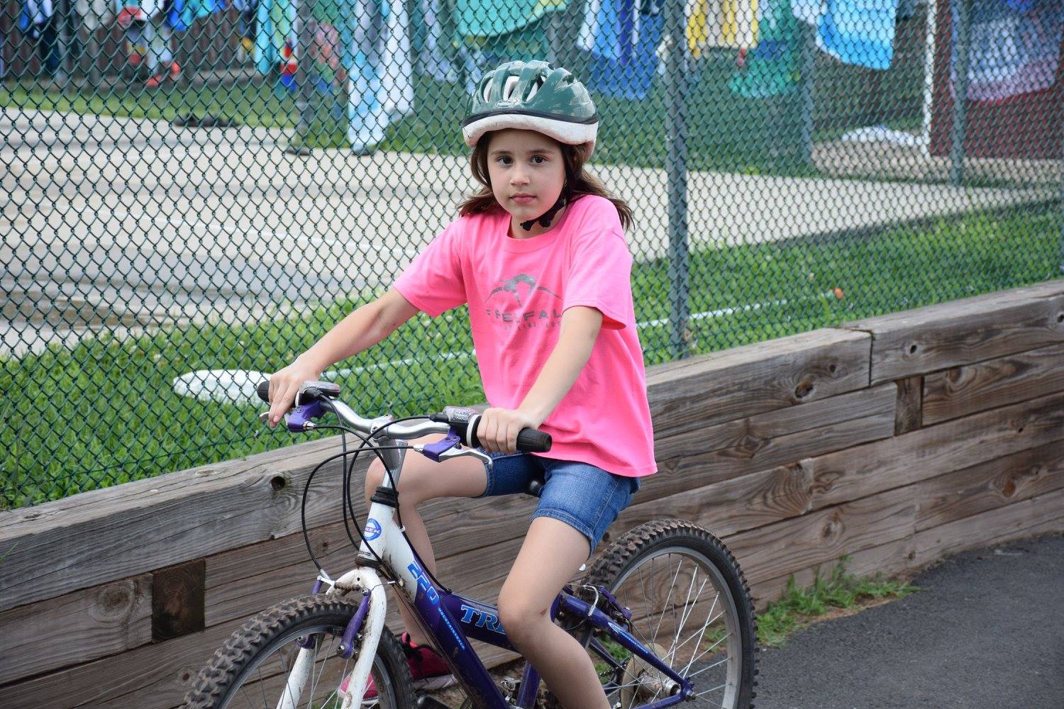 Bicycle Lessons Princeton Junction, NJ
