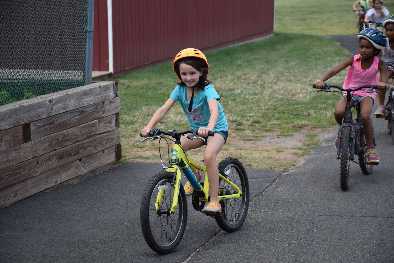 Bicycle Lessons Raritan, NJ