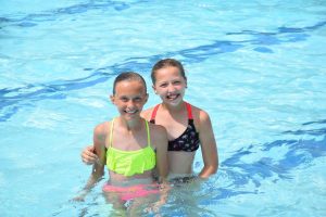 Learn how to swim North Plainfield