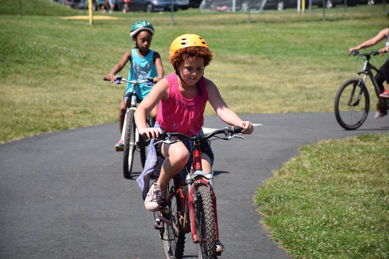 Learn to Ride a Bike Raritan, NJ