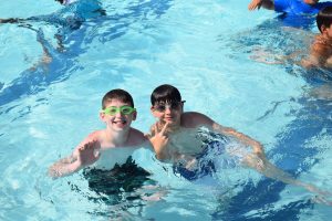 Middle School Summer Camp North Plainfield