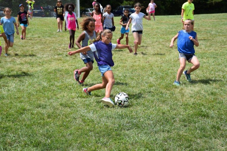 Soccer Camp Princeton Junction, NJ