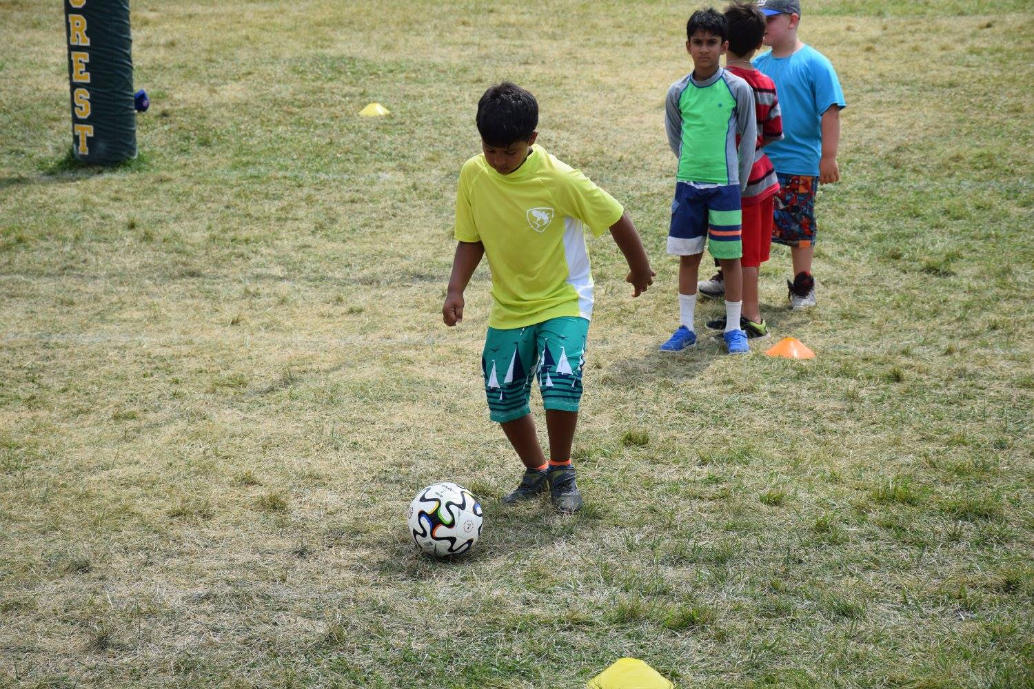 Soccer League Raritan, NJ