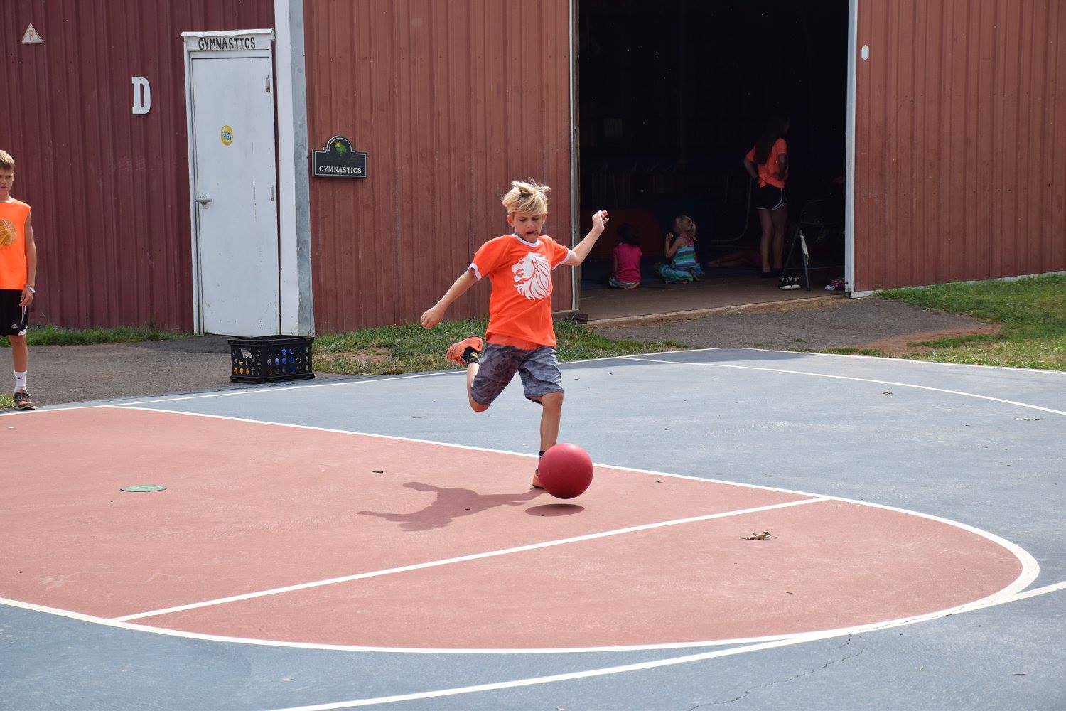 Soccer for kids Raritan, NJ