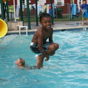 Swimming Lessons North Plainfield
