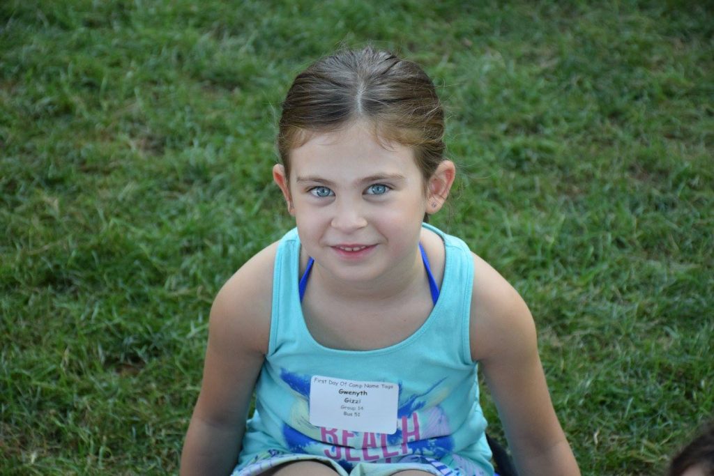 3, 4, and 5 year olds Summer Camp Whitehouse Station