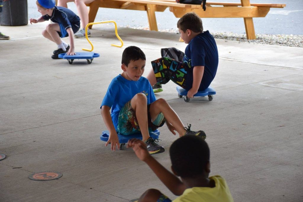 Learn to Skateboard Woodbridge