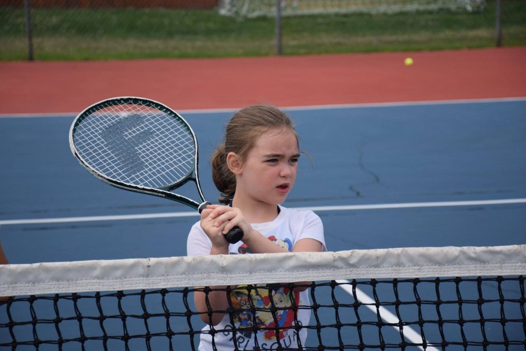 Pickleball teams Woodbridge
