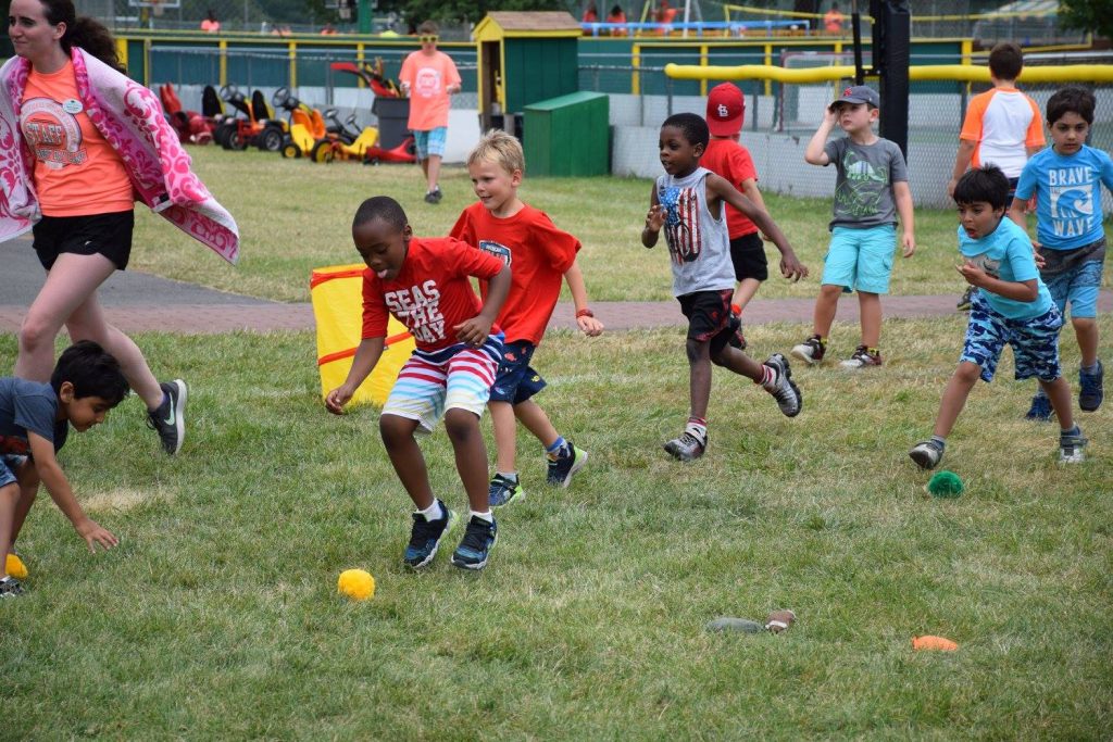 Sports Lessons Woodbridge