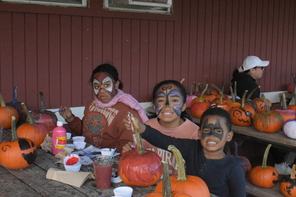 Youth Art and Crafts Whitehouse Station