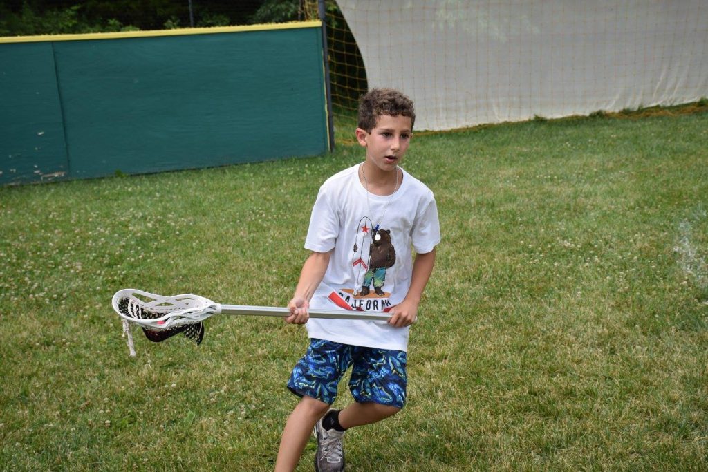 Sports Summer Camp near Sayreville