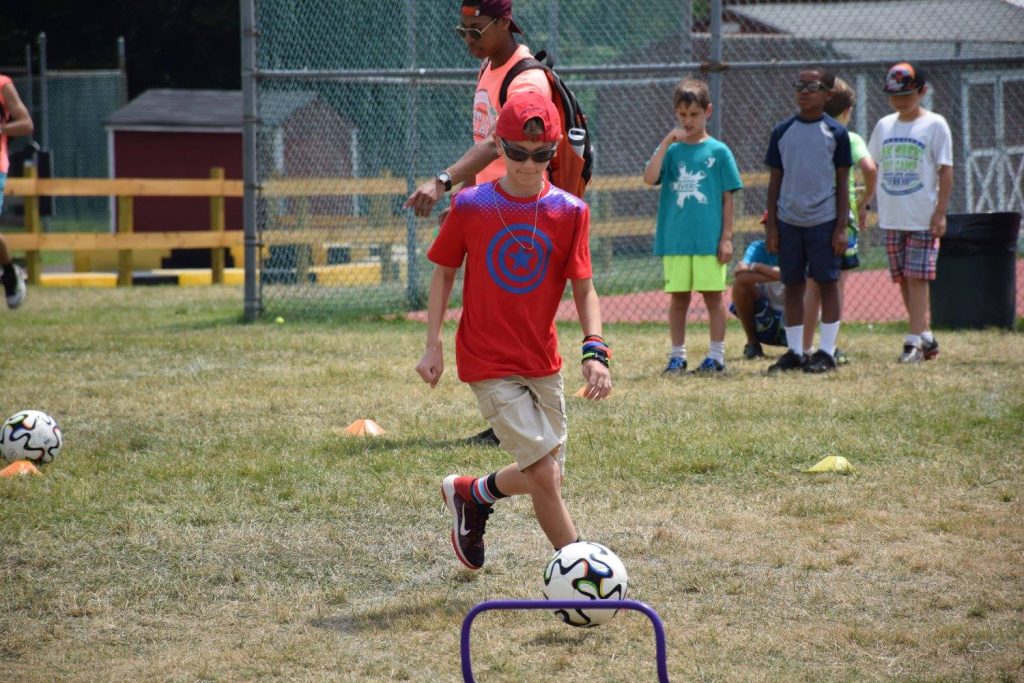 Sports for kids Sayreville