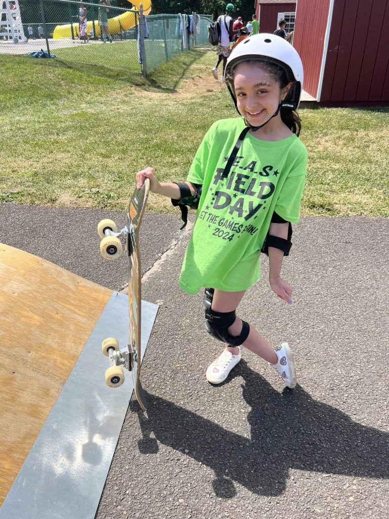 Summer Skateboarding Lessons South Plainfield 768x1024 Summer Skateboarding Lessons South Plainfield