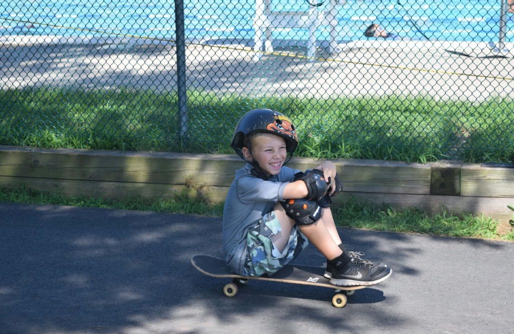 Summer Skateboarding 07921 New Jersey 1024x667 Summer Skateboarding 07921, New Jersey